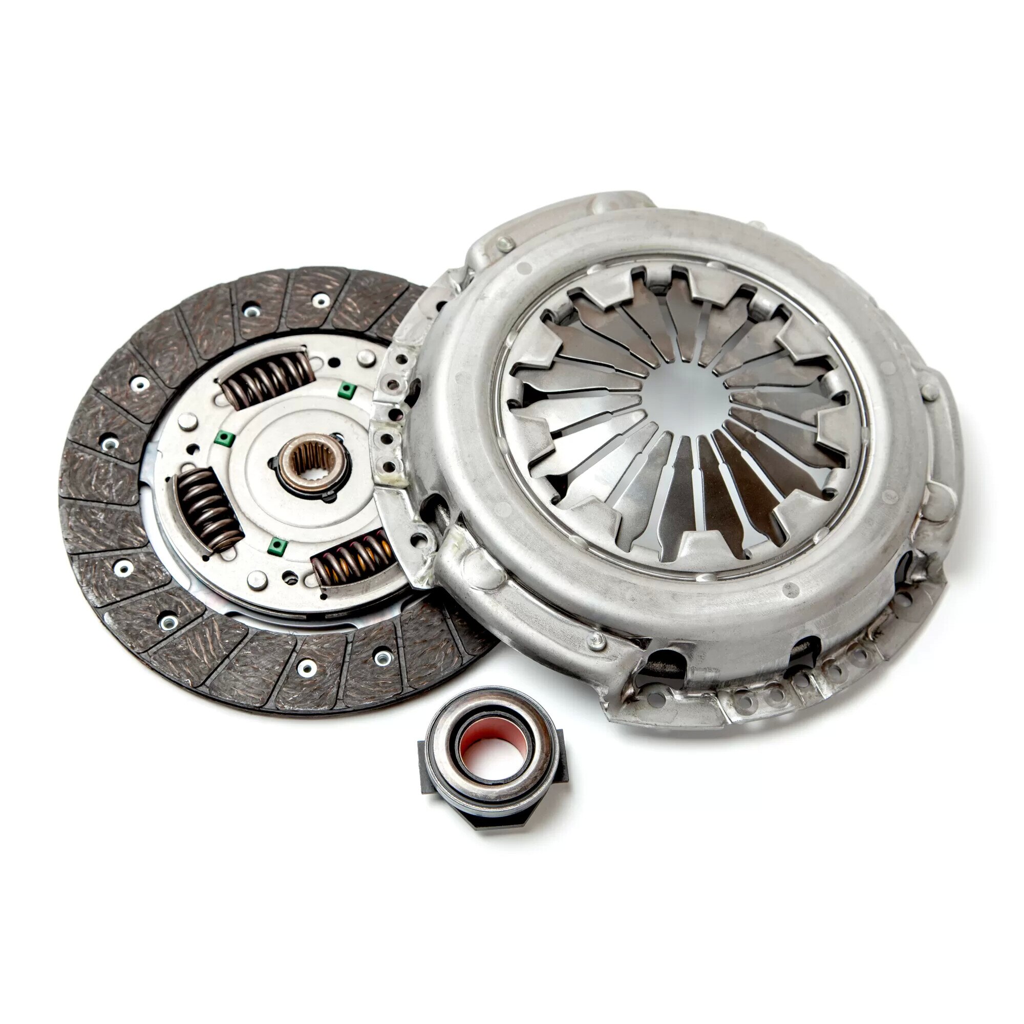 Set ambreiaj pentru alfa romeo 159 fiat punto opel astra opel signum opel vectra opel zafira